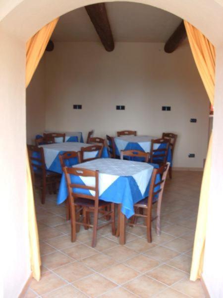Locanda Dl'Angel Villar San Costanzo Kültér fotó