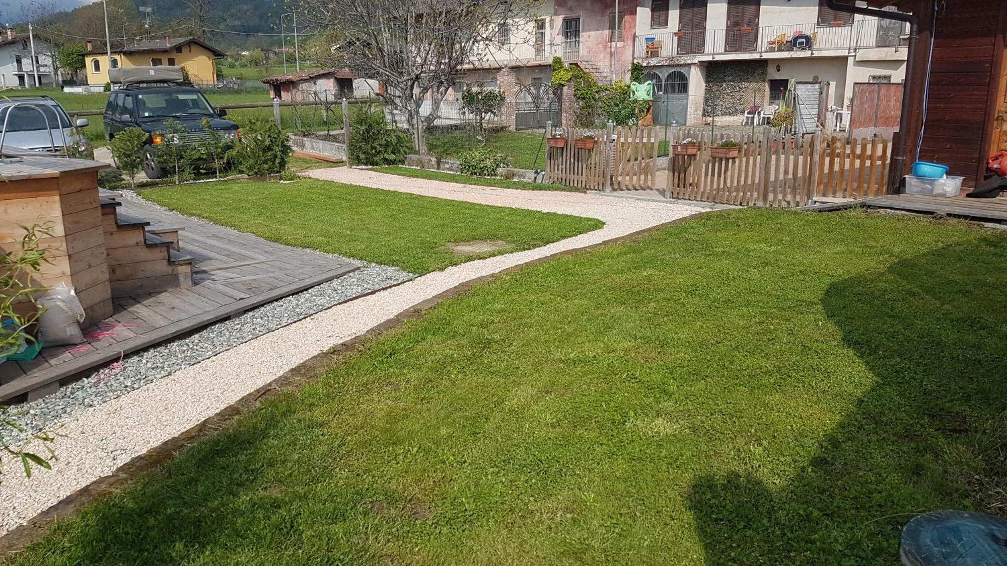 Locanda Dl'Angel Villar San Costanzo Kültér fotó