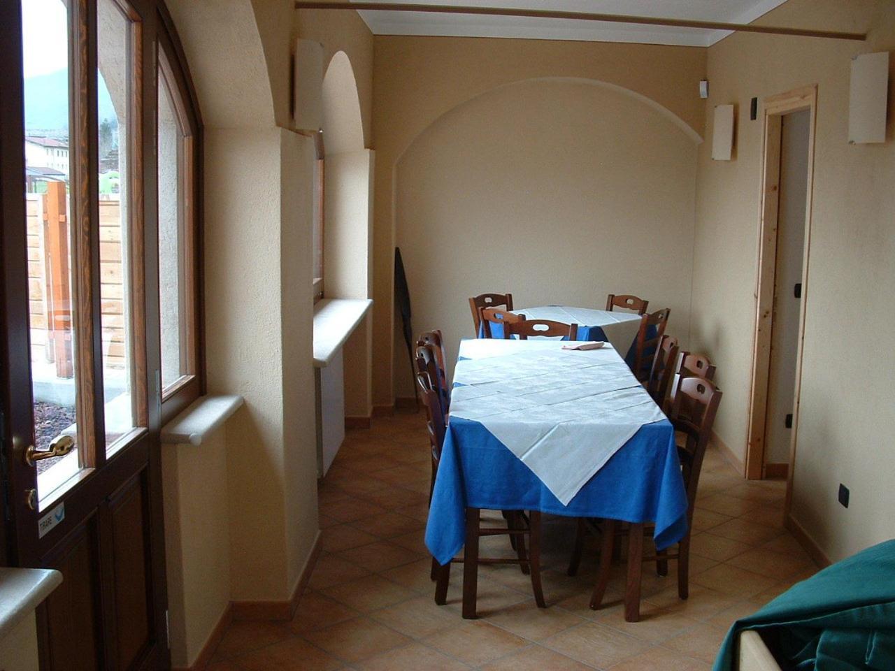Locanda Dl'Angel Villar San Costanzo Kültér fotó